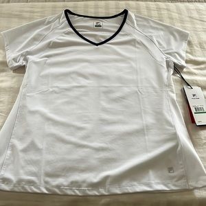 Fila Performance core tennis shirt